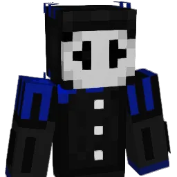 Astraaz's Minecraft skin