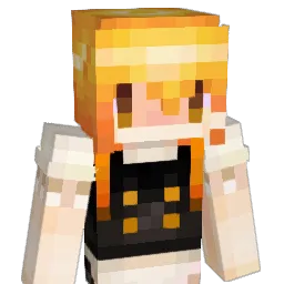 Astragalus2200 Minecraft avatar bust