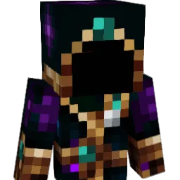AstralApophis Minecraft avatar bust