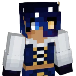 AstralArcana Minecraft avatar bust