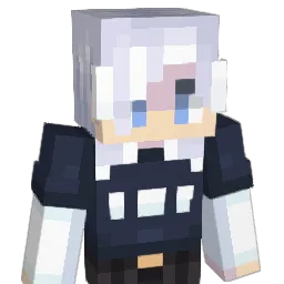 AstralArts_ Minecraft avatar bust