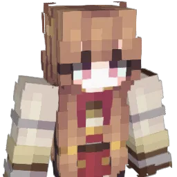 AstralBrilliance's Minecraft skin