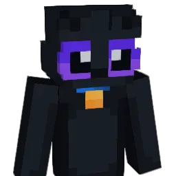 AstralCat__ Minecraft avatar bust