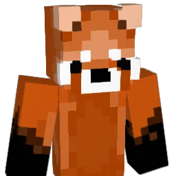 AstralCookiez01 Minecraft avatar bust