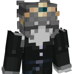 AstralDivine183 Minecraft avatar bust