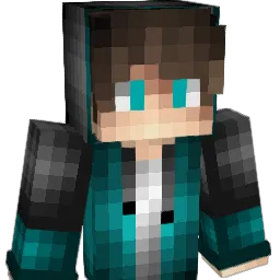 AstralDragon402 Minecraft avatar bust