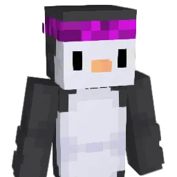 AstralDylann Minecraft avatar bust