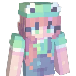 AstralGarden's Minecraft skin