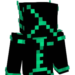 AstralGovernment Minecraft avatar bust