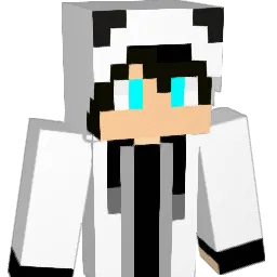 AstralMisty Minecraft avatar bust