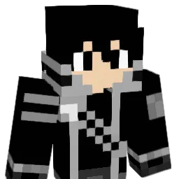 AstralRanger22 Minecraft avatar bust