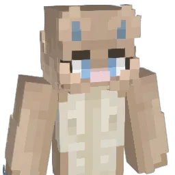 AstralSky_ Minecraft avatar bust