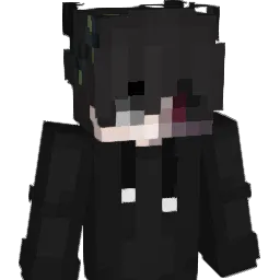 AstralSleeps Minecraft avatar bust