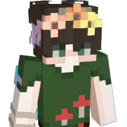 AstralStorm's Minecraft skin