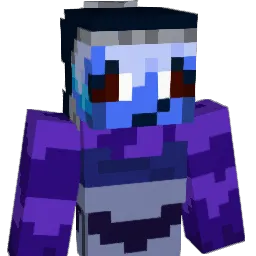 AstralTints Minecraft avatar bust