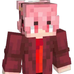Astral_Arlo Minecraft avatar bust