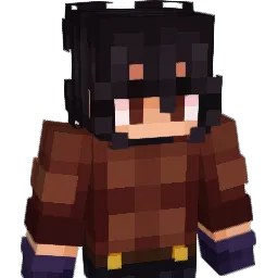 Astral_Arts8709 Minecraft avatar bust