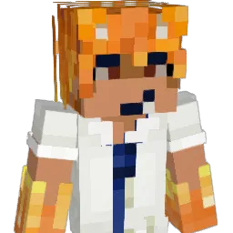 Astral_Clouds Minecraft avatar bust