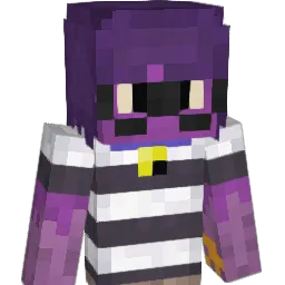 Astral_Haze Minecraft avatar bust