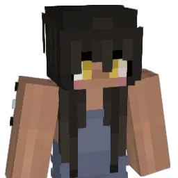 Astral_Hearts Minecraft avatar bust