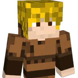 Astral_Indra Minecraft avatar bust