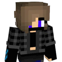 Astral_Phoenix77 Minecraft avatar bust