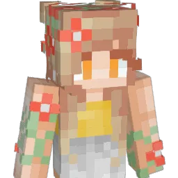 Astral_Serpent Minecraft avatar bust