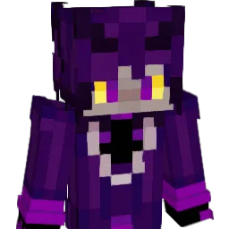 Astral_Thunder Minecraft avatar bust