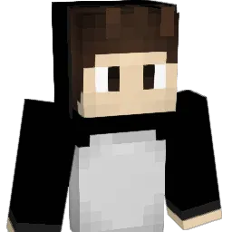 Astral_Wolf Minecraft avatar bust