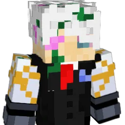 Astral_xp Minecraft avatar bust
