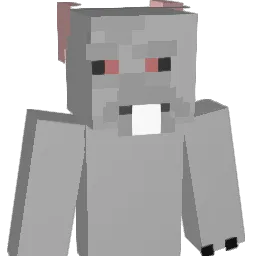 AstraldWHITE's Minecraft skin