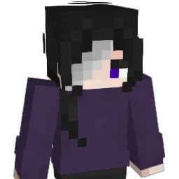 Astraligen's Minecraft skin