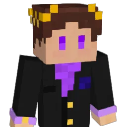 Astralis0 Minecraft avatar bust