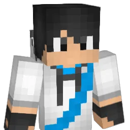 Astralite231 Minecraft avatar bust