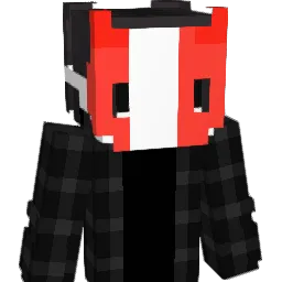 Astralitoh1's Minecraft skin