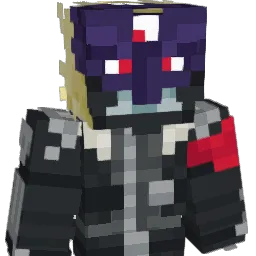 Astralix_ Minecraft avatar bust