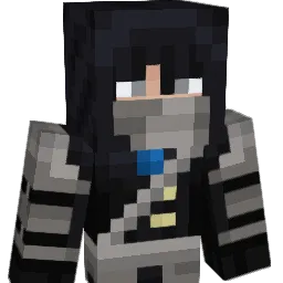 Astralreflux's Minecraft skin