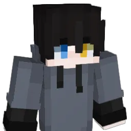 Astralyth09 Minecraft avatar bust