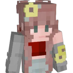 Astranne's Minecraft skin