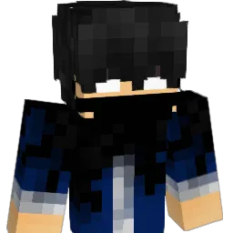 Astrario Minecraft avatar bust