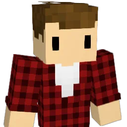 Astrarson's Minecraft skin