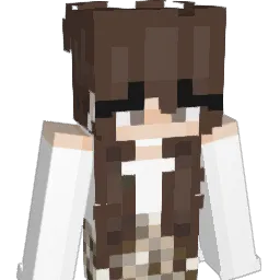 Astrass Minecraft avatar bust