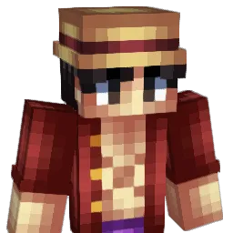 Astravf41 Minecraft avatar bust