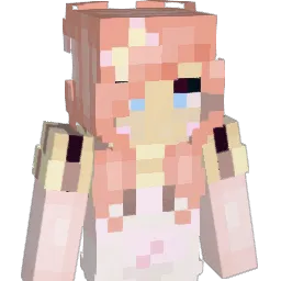 Astrea36 Minecraft avatar bust