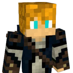 AstreaMK1 Minecraft avatar bust