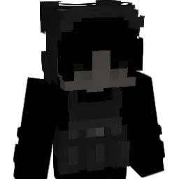 Astreal Minecraft avatar bust