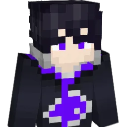 Astreck80's Minecraft skin