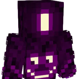 Astreides66 Minecraft avatar bust