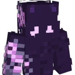 Astrelllz Minecraft avatar bust