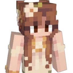AstriaJH_36 Minecraft avatar bust